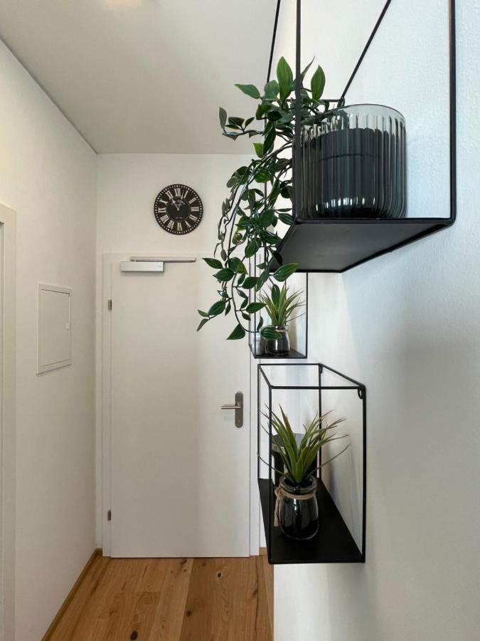 Bergglueck - Gemuetliches Appartement Am Traunsee 阿尔特穆斯特 外观 照片