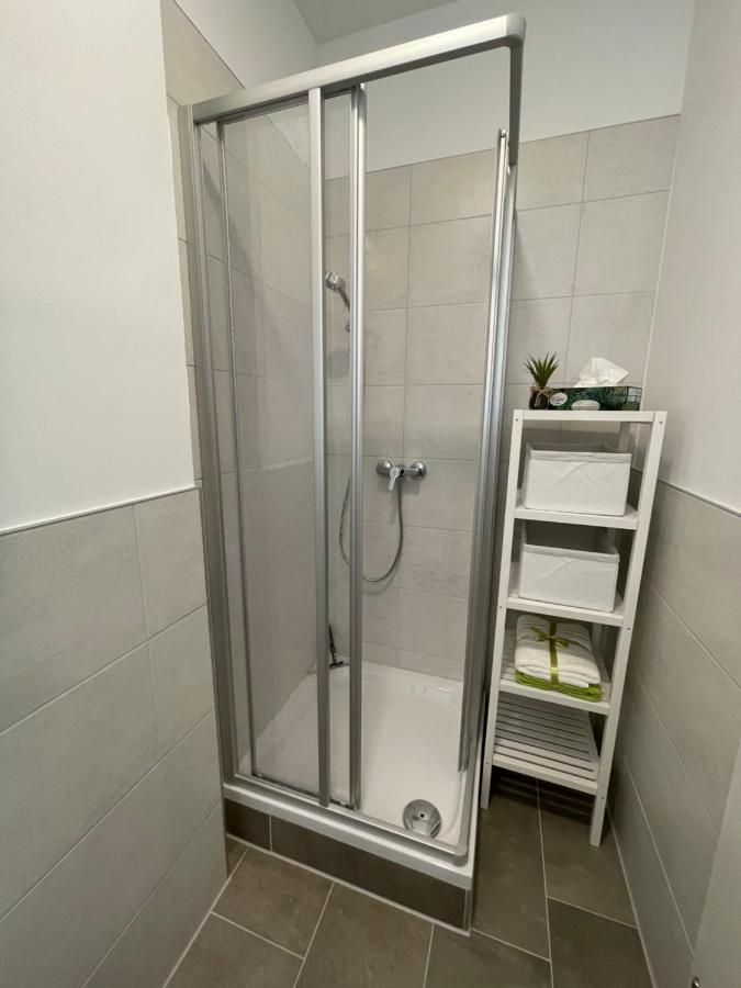 Bergglueck - Gemuetliches Appartement Am Traunsee 阿尔特穆斯特 外观 照片
