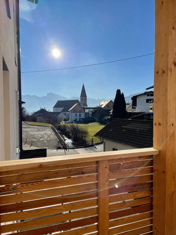 Bergglueck - Gemuetliches Appartement Am Traunsee 阿尔特穆斯特 外观 照片
